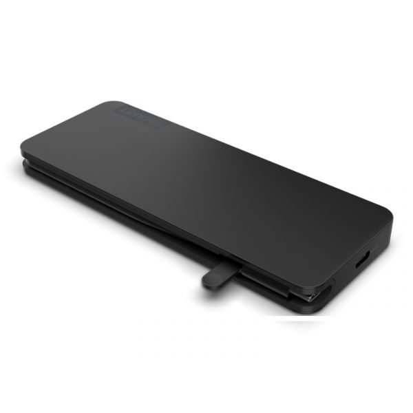 LENOVO USB-C Slim dokkoló (4X11N40212)